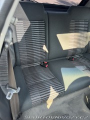 Mazda 323 BG GT GTR SWAP 1993