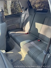 Mazda 323 BG GT GTR SWAP 1993
