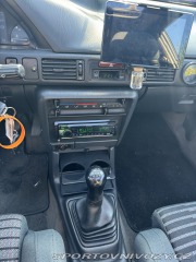 Mazda 323 BG GT GTR SWAP 1993