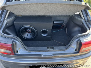 Mazda 323 BG GT GTR SWAP 1993