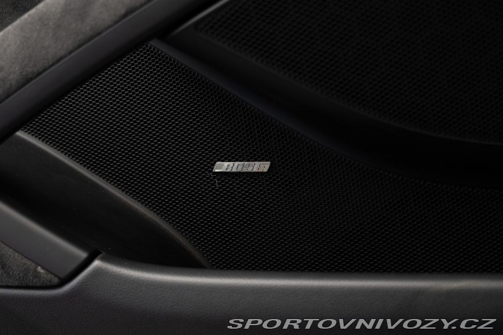 Porsche 718 718 Spyder PCCB/PPF/Záruk 2020