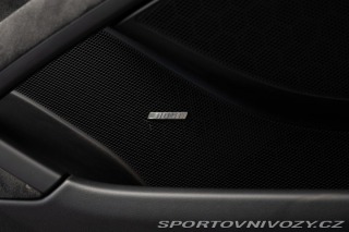 Porsche 718 718 Spyder PCCB/PPF/Záruk 2020