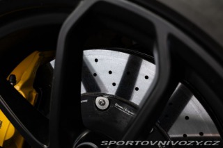 Porsche 718 718 Spyder PCCB/PPF/Záruk 2020
