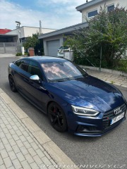 Audi S5 Sportback