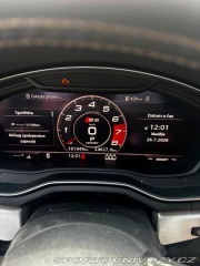 Audi S5 Sportback 2017