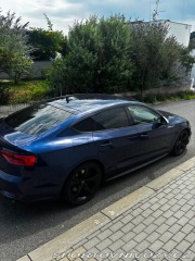 Audi S5 Sportback 2017