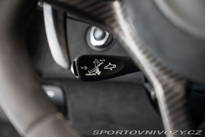 McLaren 600LT Spider Karbon/Bowers& 2020