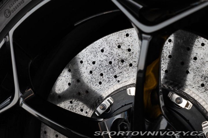 McLaren 600LT Spider Karbon/Bowers& 2020