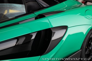 McLaren 600LT Spider Karbon/Bowers& 2020