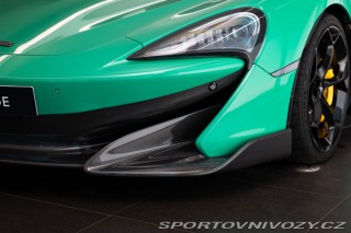McLaren 600LT Spider Karbon/Bowers& 2020
