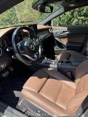 Mercedes-Benz CLA CLA 45 AMG 4MATIC 2018