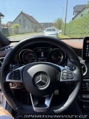 Mercedes-Benz CLA CLA 45 AMG 4MATIC 2018