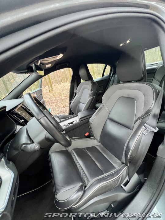 Volvo S60 T5 R-Design 2019