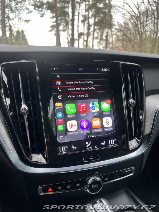 Volvo S60 T5 R-Design 2019