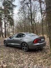 Volvo S60 T5 R-Design 2019