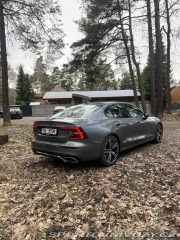 Volvo S60 T5 R-Design 2019
