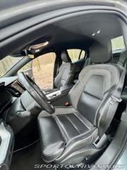 Volvo S60 T5 R-Design 2019