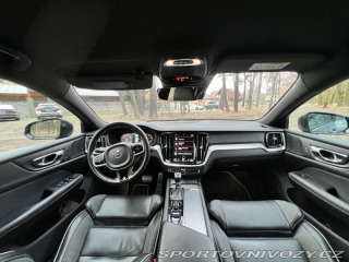 Volvo S60 T5 R-Design 2019