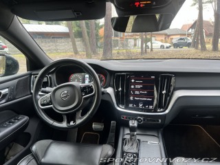 Volvo S60 T5 R-Design 2019