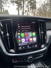 Volvo S60 T5 R-Design 2019
