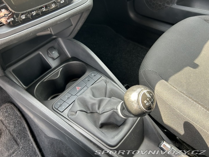 Seat Ibiza 1,9 TDI Sport Coupe 6J 2009