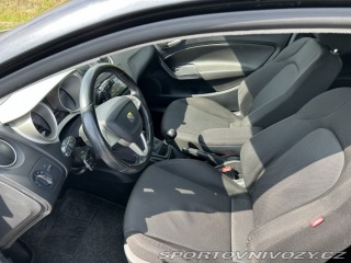 Seat Ibiza 1,9 TDI Sport Coupe 6J 2009