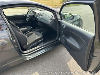 Seat Ibiza 1,9 TDI Sport Coupe 6J 2009