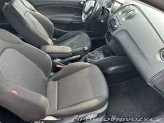 Seat Ibiza 1,9 TDI Sport Coupe 6J 2009