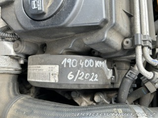 Seat Ibiza 1,9 TDI Sport Coupe 6J 2009