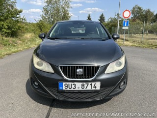 Seat Ibiza 1,9 TDI Sport Coupe 6J 2009