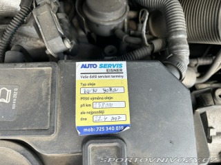 Seat Ibiza 1,9 TDI Sport Coupe 6J 2009