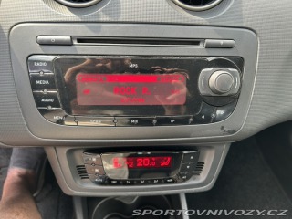 Seat Ibiza 1,9 TDI Sport Coupe 6J 2009