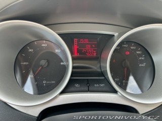 Seat Ibiza 1,9 TDI Sport Coupe 6J 2009