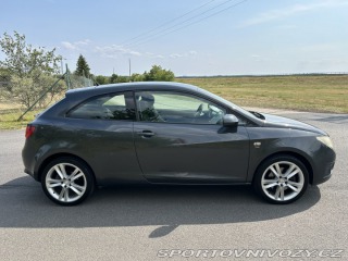 Seat Ibiza 1,9 TDI Sport Coupe 6J 2009