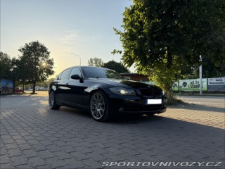 BMW 3 E90 325i 2008