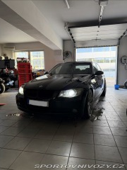 BMW 3 E90 325i 2008