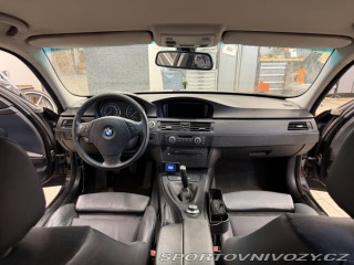 BMW 3 E90 325i 2008