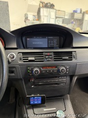 BMW 3 E90 325i 2008