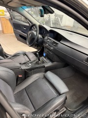 BMW 3 E90 325i 2008