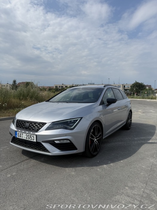 Seat Leon Cupra 300
