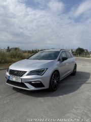 Seat Leon Cupra 300