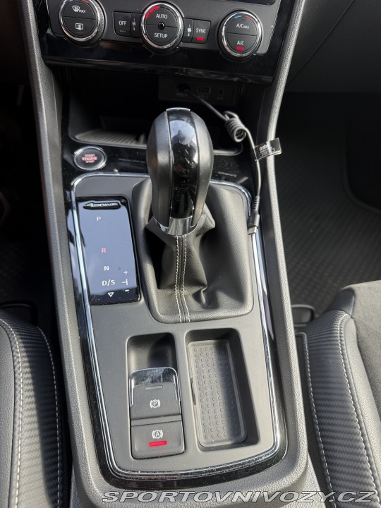 Seat Leon Cupra 300 2018