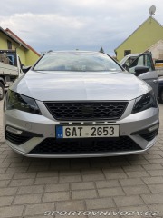 Seat Leon Cupra 300 2018