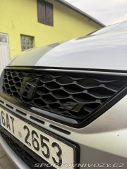Seat Leon Cupra 300 2018