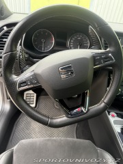 Seat Leon Cupra 300 2018