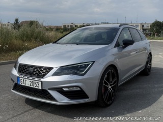 Seat Leon Cupra 300 2018