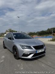 Seat Leon Cupra 300 2018