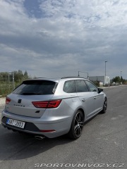 Seat Leon Cupra 300 2018