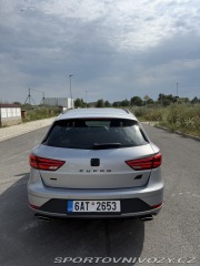 Seat Leon Cupra 300 2018