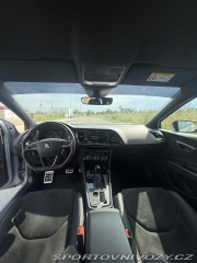 Seat Leon Cupra 300 2018